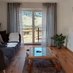 아파트 Bergzauber *