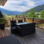 Bergzauber 아파트 *