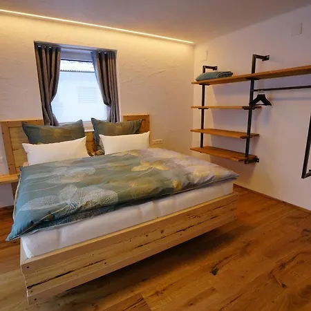 Apartment Bergzauber Rennweg am Katschberg