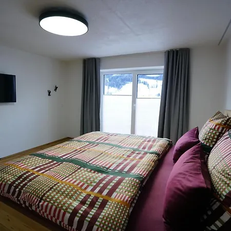 Apartment Bergzauber Rennweg am Katschberg