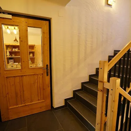 Apartment Bergzauber Rennweg am Katschberg