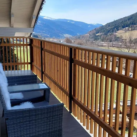 Bergzauber * Rennweg am Katschberg