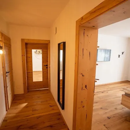 Bergzauber Apartment Rennweg am Katschberg