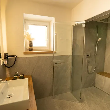 Bergzauber Apartment Rennweg am Katschberg