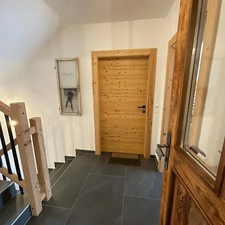 Apartment Bergzauber Rennweg am Katschberg