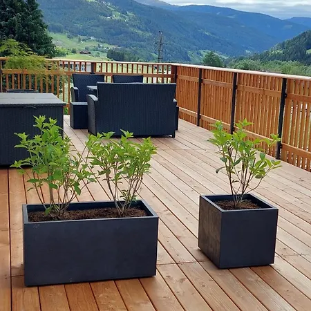 Bergzauber *