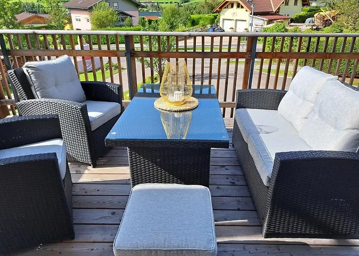 Bergzauber * Rennweg am Katschberg