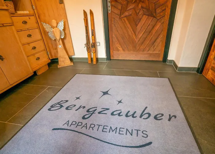 Bergzauber Rennweg am Katschberg